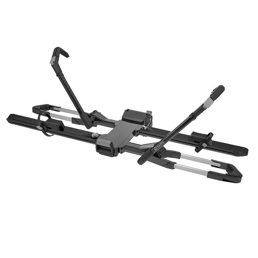 Saris EDGE 2-BIKE Hitch Mount Car Racks