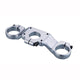 RockShox BoXXer Upper Crown Fork Uppers