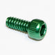 1xREVERSE Pedal Pin US Size for Escape Pro+Black ONE+Base, Medium