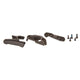 SRAM X0 Derailleur Cover/Skid Kit Rear Derailleurs Parts