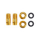 BBB Cycling BTI-165 CoreCap Tubeless Valves