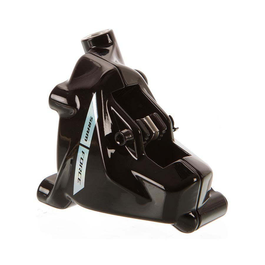 SRAM Force AXS Flat Mount Caliper Disc Brake Parts and Accessories