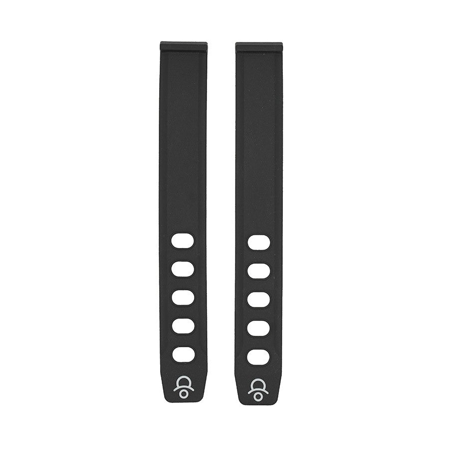Kids Ride Shotgun Foot Straps for Pro Evo Seat Baby Seat Parts and Accessories