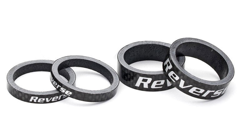 Spacer Set Carbon 1 1