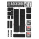 RockShox 30/32mm Decal Kit Fork Decals