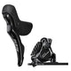 Shimano 105 ST-R7120 / BR-R7170 Road Hydraulic Disc Brakes