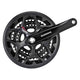 Shimano FC-A070/A073 Track Cranksets