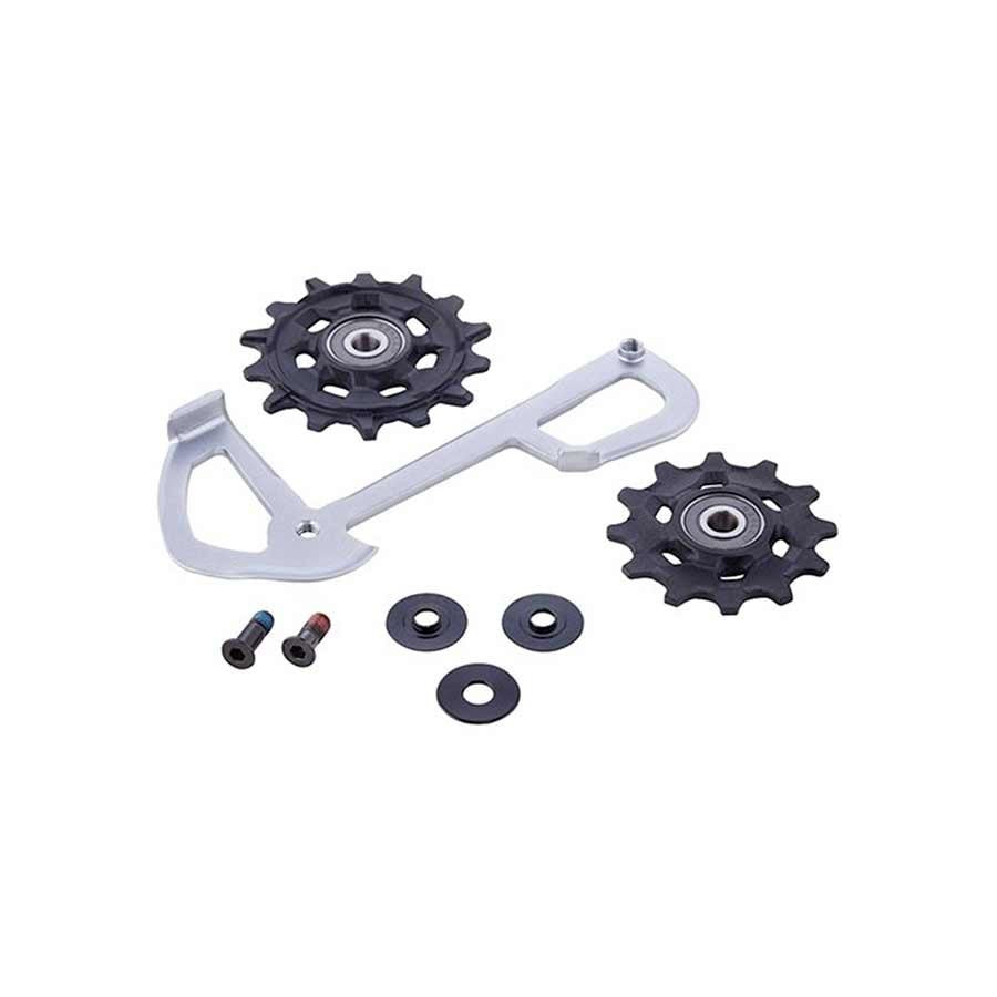 SRAM GX Eagle Pulley and Inner Cage