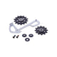 SRAM GX Eagle Pulley and Inner Cage