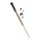 RockShox Damper - Pike DJ 100 Crown Compression Damper Kits