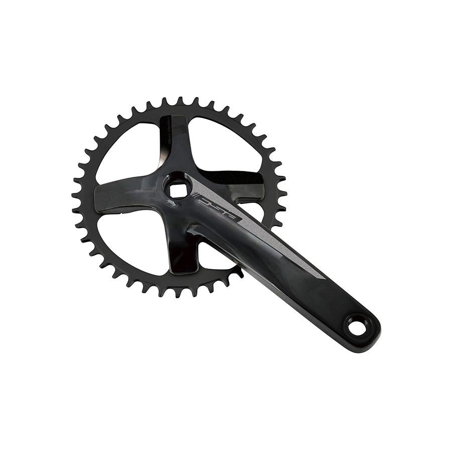 FSA Vero 1x JIS Track Cranksets