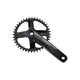 FSA Vero 1x JIS Track Cranksets