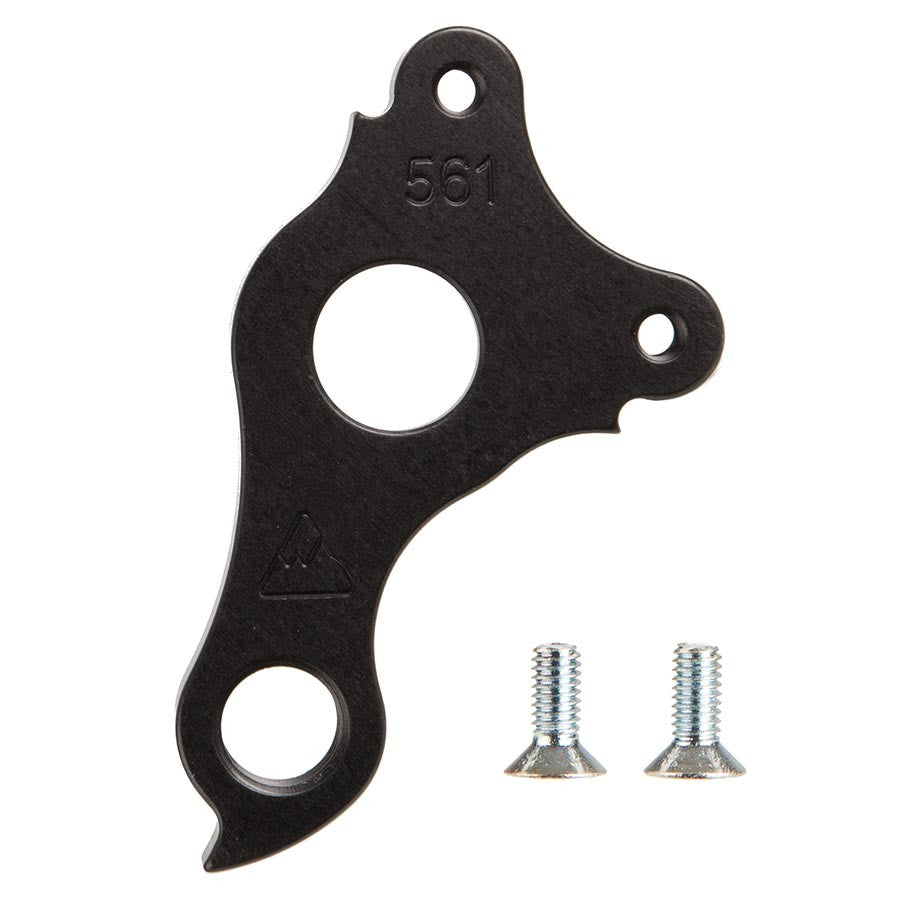Wheels Manufacturing Dropout 561 Derailleur Hangers