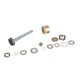 RockShox DLX Thruaktiv Damper Piston Shock Damper Shafts