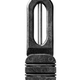Absolute Black Hydraulic Brake 2 Piston Press