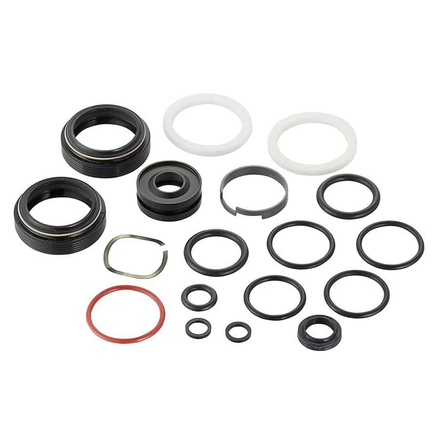 RockShox Sid XX/Rl 1 Year Service Kit Fork Service Kits