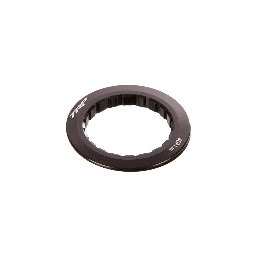 TRP Chainring Lockring Kit Crank Arm Accessories