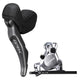Shimano GRX ST-RX820 / ST-RX820-LA / BL-RX820 / BR-RX820 Road Hydraulic Disc Brakes