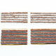 - Refill pack for tubeless tire repair kits