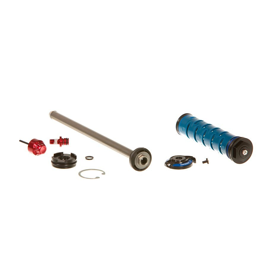 RockShox Yari A1+ Damper Assembly Compression Damper Kits