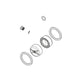 SRAM Level Caliper Piston Kit Disc Brake Parts and Accessories