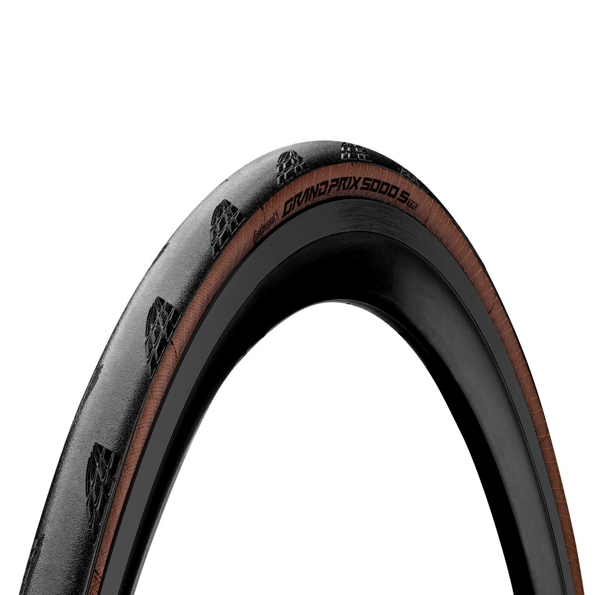 Continental Grand Prix 5000 S TR Tire