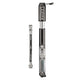 Lezyne Digital Pressure Drive Frame Pumps