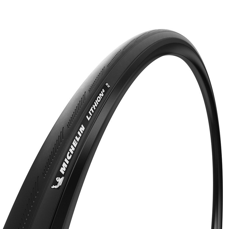 Michelin LITHION 4 BLACK TS Road Tires