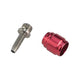 SRAM Hose Fitting Kit - Short Nut - AXS 2-Piece Hydraulic Hoses and Parts