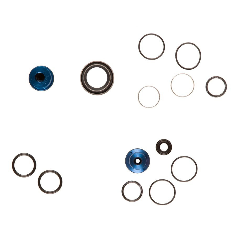 RockShox Reverb XPLR AXS 600hr Kit Dropper Post Parts and Accessories