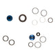RockShox Reverb XPLR AXS 600hr Kit Dropper Post Parts and Accessories