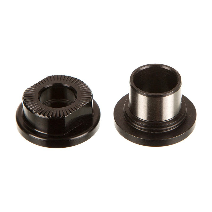 Eclat Shift TA Thru Axles