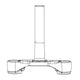 RockShox Lower Crown - BoXXer C1 Fork Uppers