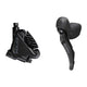 Shimano GRX ST-RX600 / BR-RX400 Road Hydraulic Disc Brakes