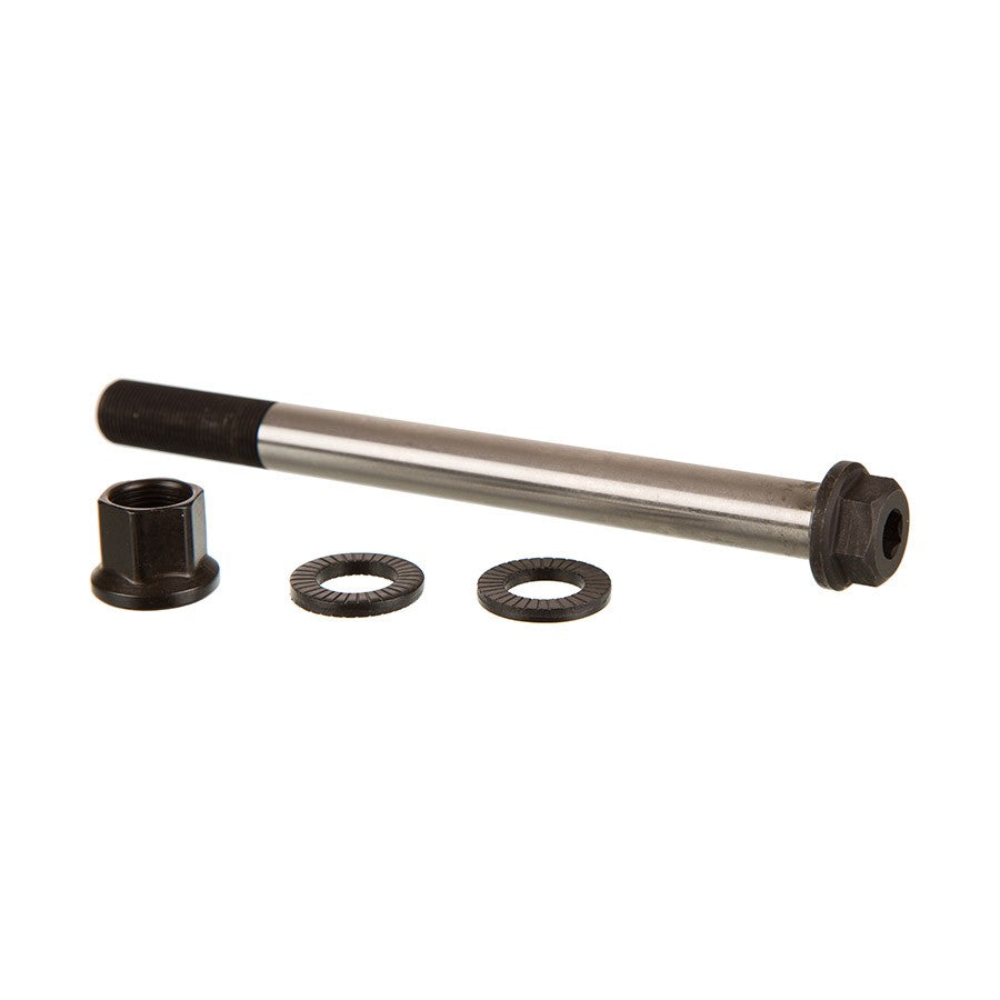 Eclat Cortex TA Thru Axles