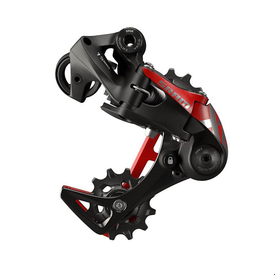 SRAM X01 DH Rear Derailleurs MTB