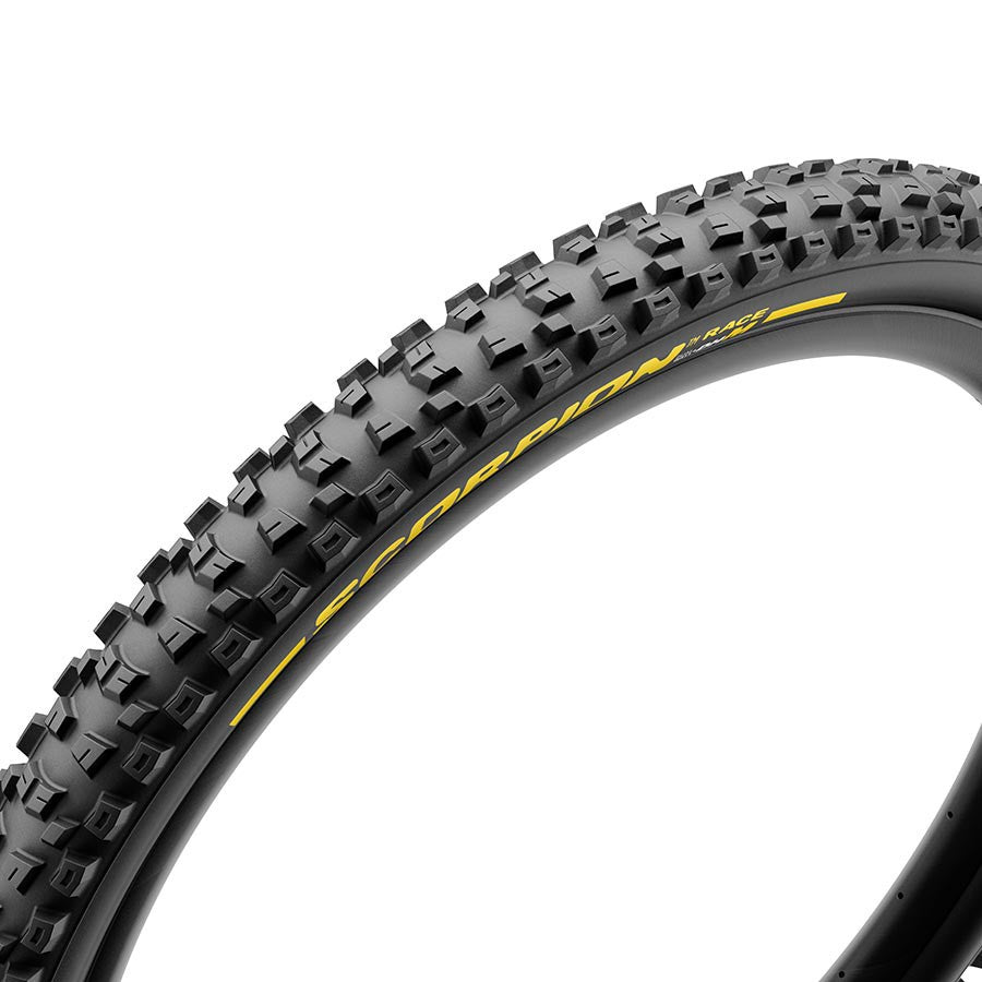 Pirelli Scorpion Race DH M Mountain Tires