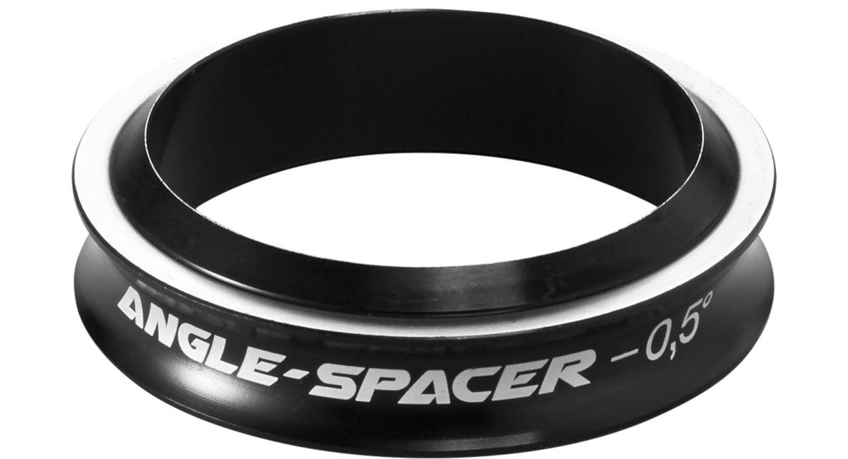 Angle Spacer Tapered