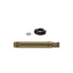 RockShox DLX SEL/SEL+ Damper Shaft Shock Damper Shafts