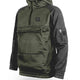 LR Mens C/s Blacklabel Technical Fleece Camo