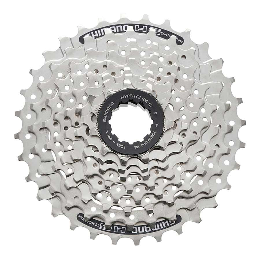 Shimano CS-HG41-7 Cassettes