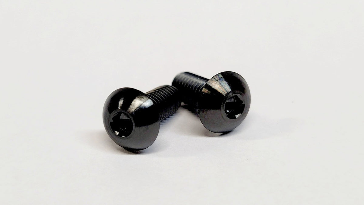 M5 Bolts