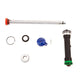 RockShox XC30 Turnkey Damper Internals Compression Damper Kits
