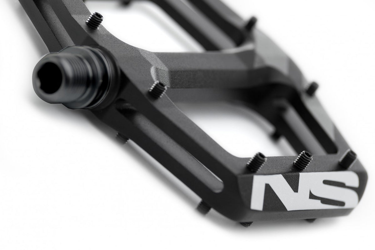 NS Radiance pedals