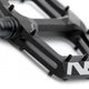 NS Radiance pedals