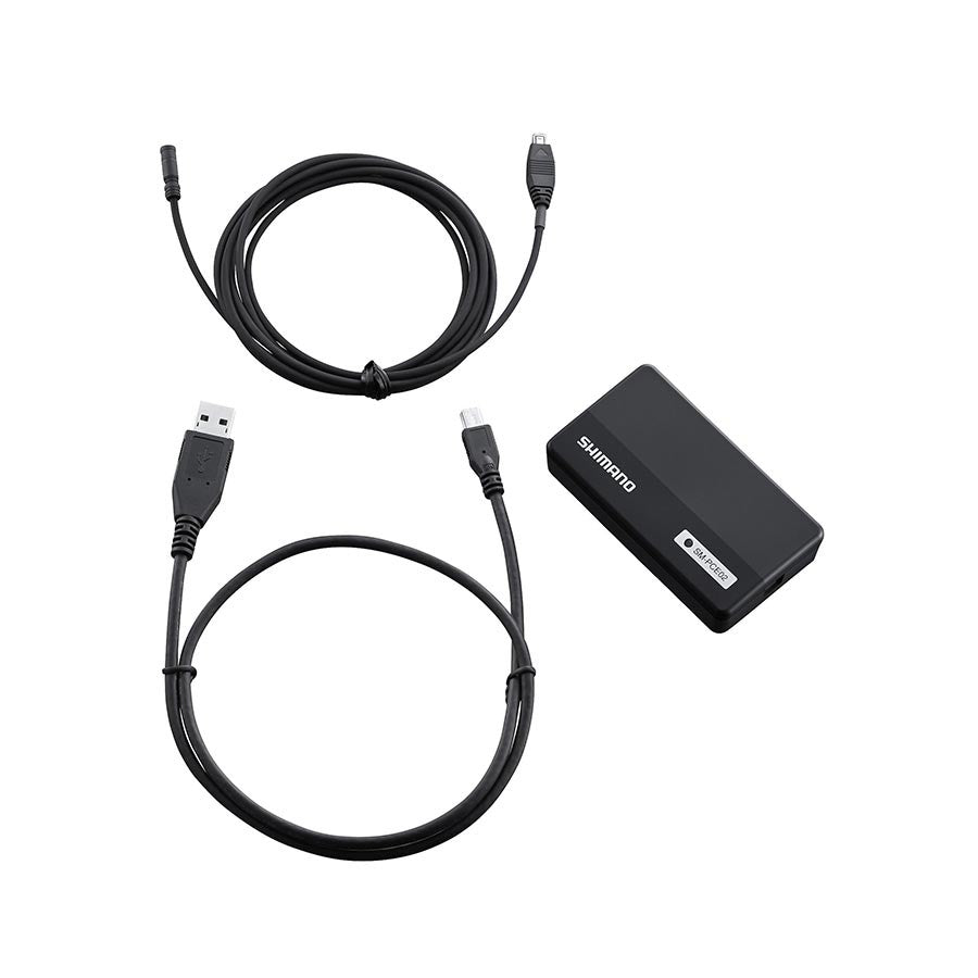 Shimano SM-PCE02 Electronic Shifter Parts and Accessories