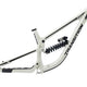 Transition TR11 Alloy Frameset - 2026