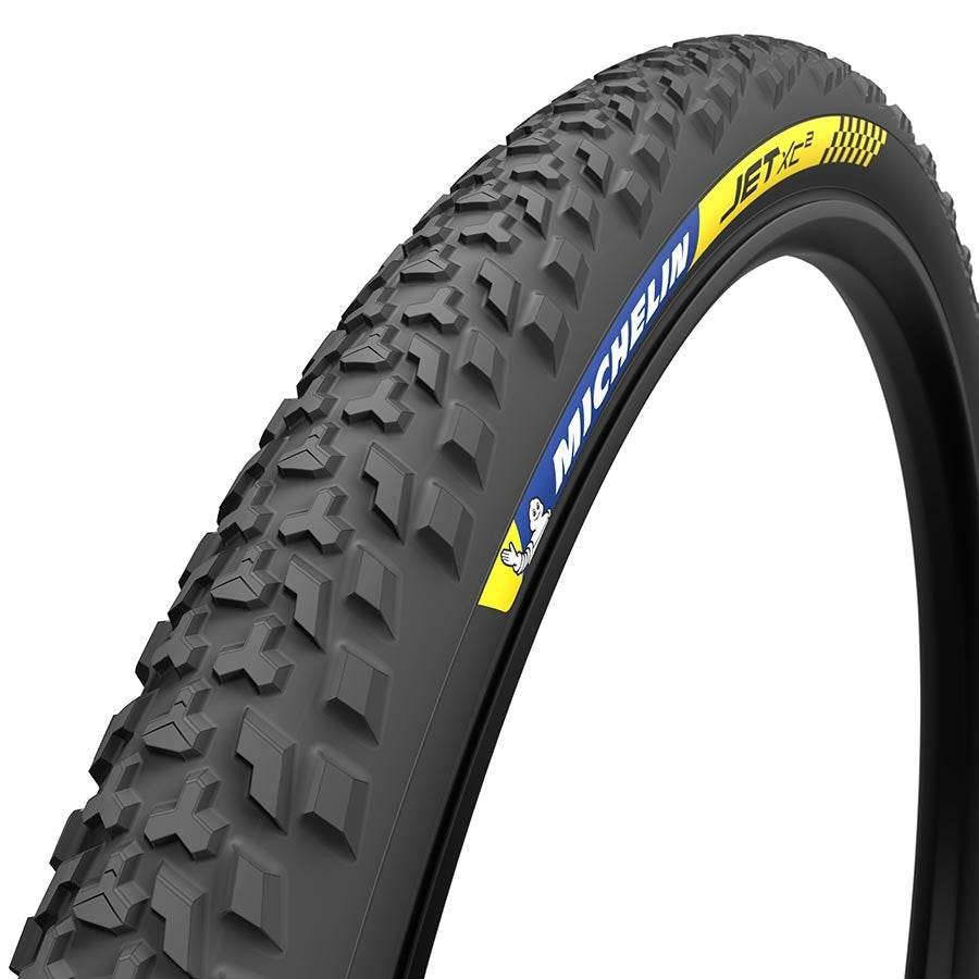 Michelin Jet XC2 Racing Mountain Tires