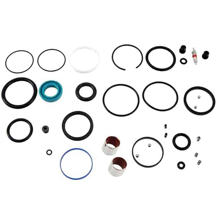 RockShox Rear Shock Svc Kit, Full Shock Service Kits
