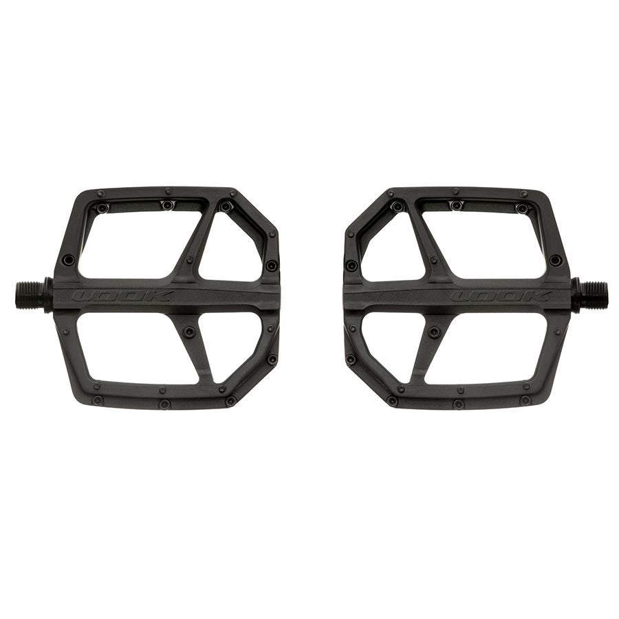Look Trail Roc Plus Platform Pedals